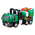 Игрушка Робот-трансформер Tobot Бист New Value Young Toys 307608